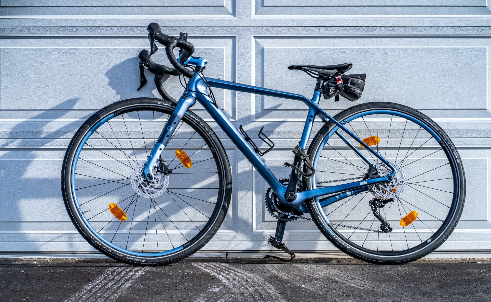 Fahrradmarken