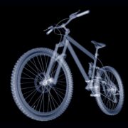 Materialien für Fahrradrahmen
